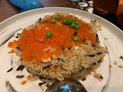 -星叶·东南亚料理(宁波万象汇店)
