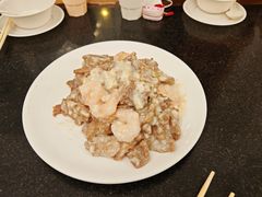 -清真宏玉祥黄门脸餐厅(华荫东里店)