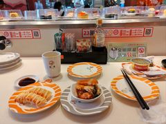 -新一番三文鱼寿司(红城湖店)