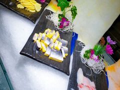 -蓝鲸湾汤泉(包河店)