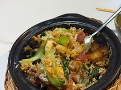 -阿清煲仔店(纺织城店)