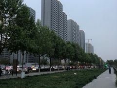 -唐城墙遗址公园