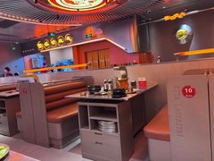 -西塔老太太泥炉烤肉(苏州大悦城店)