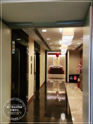 -奕新一诺台式母婴护理中心(我格广场店)