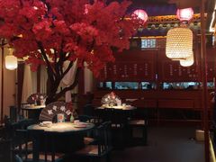 大堂-探花·意境江南菜·唐伯虎文化体验店·松鼠桂鱼(观前店)