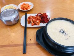 -延阿姨水豆腐(公园店)