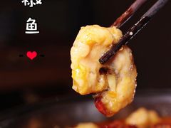 -破三川·新川菜(静安大融城店)