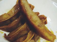 android_upload_pic-金记老七家湾第一锅贴店(金沙井总店)