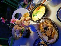 -桂满陇天书(南京德基旗舰店)