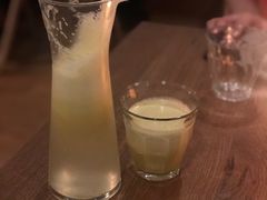 -BOR Eatery(安福路店)