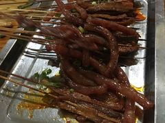 -夜烤·宜宾烧烤(洋河路店)