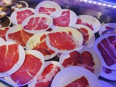 -春天烤肉自助餐厅(贵都店)