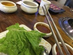 -一品诚记烤肉·甄选店(中南路店)