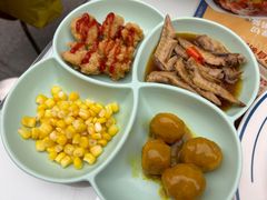 -文通冰室(东方宝泰店)