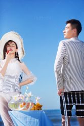 -太古映画婚纱摄影(天河店)