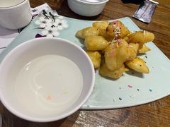 -蒙亨·手把肉·蒙古包文化主题餐厅(天恒广场店)