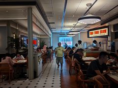 -太食獸泰式茶餐厅(IFS国金中心店)