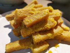 蛋黄南瓜酥-boundaries籬苑(瑞光创意工厂-贰号院店)