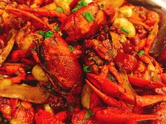 -小李子油焖大虾(南浦店)