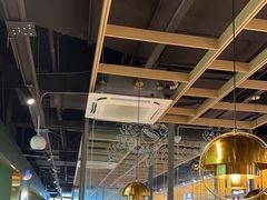 -火叮叮自助烤肉·现切牛肉(茂业店)