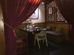 -一叶一世界•素食餐厅(环球中心店)