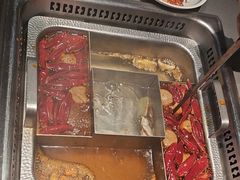 -巴奴毛肚火锅(悠唐购物中心店)