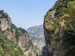 -雁荡山风景名胜区