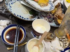 -極上萬膳·日料放题(海岸城店)