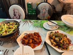 -章吴记喜瑞餐厅(东东城店)