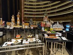 -杭州国际会议中心洲际酒店-原素全日餐厅(解放东路店)