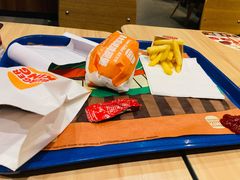 -汉堡王(长沙枫林三路店)