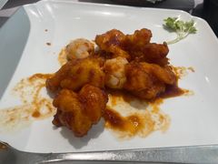 -味+新京宴·烤鸭·北京菜(创意谷店)