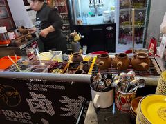 -王歘歘·chuǎ火锅(五道营店)