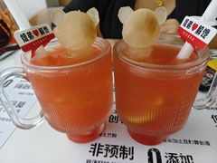 -姐弟俩土豆粉(西安小寨店)