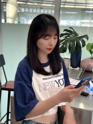 -青漾 young hair studio