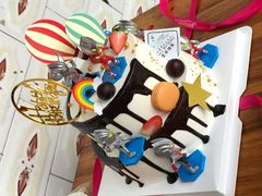 -米兰西饼生日蛋糕(乐至店)