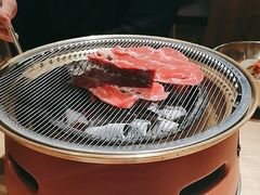 -西塔老太太泥炉烤肉(武汉摩尔城店)