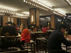 大堂-三宝大饭店-中和艺素餐厅(浦上金山正祥广场店)