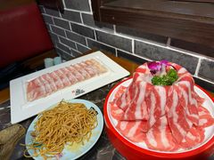 -宽窄巷子火锅(周浦店)