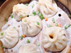 黄酒小笼-寻宝记绍兴菜(鲁迅路店)