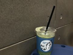 -Something For(中洲湾店)