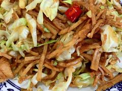 -北大地皖峰饭馆