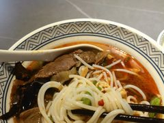 招牌大片牛肉粉-粉吖吖·邵阳米粉(体育西路店)