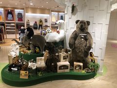 -阪急百货店(梅田总店)
