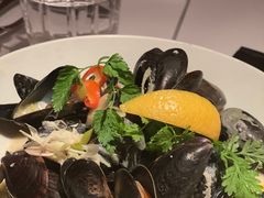 -壳里西餐厅Coquille Seafood Bistro(蒙自路店)