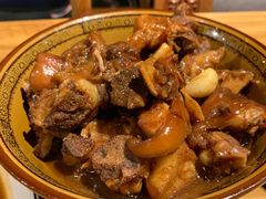 -小口味