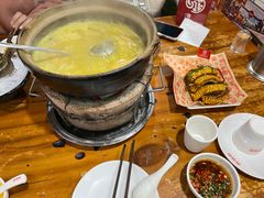-捞围鲜·港式打边炉(海阳路店)