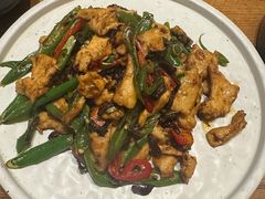 -敏珠拉姆藏餐·南京厨房(富春江东街店)