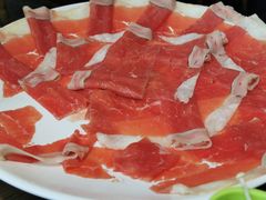 -鑫隆四季涮肉(八角畅游店)