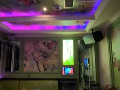 -酷秀KTV(阳泉滨河店)